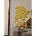 1973 Church In The Wildwood Paragon Crewel Embroidery Framed
