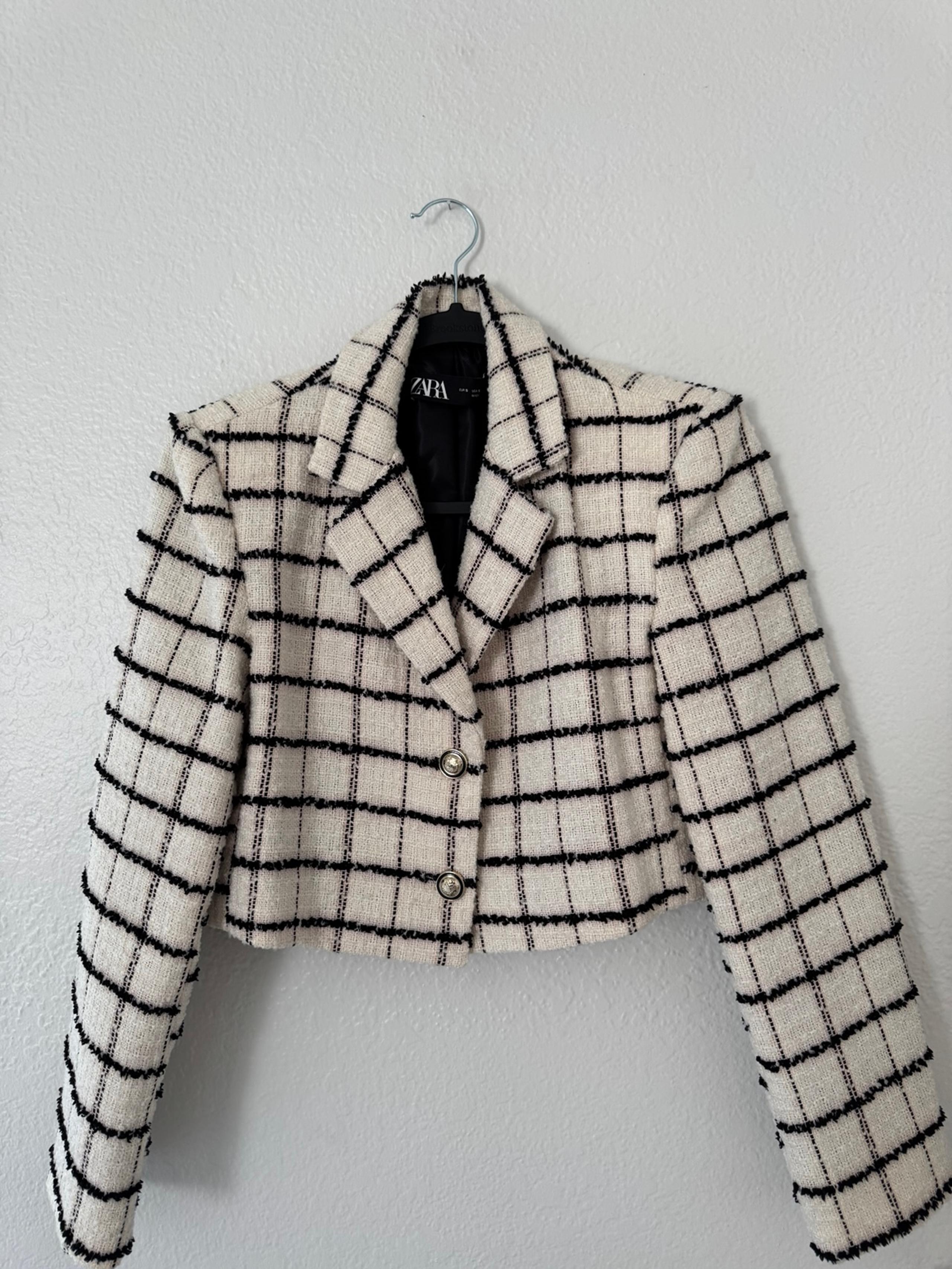 Zara blazer