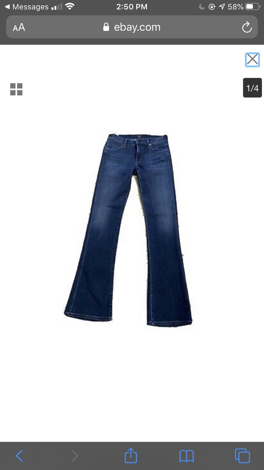 citizens of humanity jeans