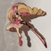 Nui Harime Kill La Kill Enamel Pin LE25