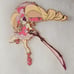 Nui Harime Kill La Kill Enamel Pin LE25