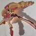 Nui Harime Kill La Kill Enamel Pin LE25