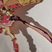 Nui Harime Kill La Kill Enamel Pin LE25
