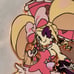 Nui Harime Kill La Kill Enamel Pin LE25