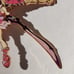 Nui Harime Kill La Kill Enamel Pin LE25