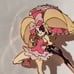 Nui Harime Kill La Kill Enamel Pin LE25