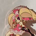 Nui Harime Kill La Kill Enamel Pin LE25