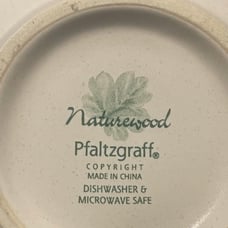 Naturewood Bt Pfaltzgraff Small Bowls (6)