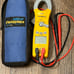 Fieldpiece SC260 Compact Clamp Meter with True RMS