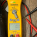 Fieldpiece SC260 Compact Clamp Meter with True RMS