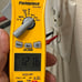 Fieldpiece SC260 Compact Clamp Meter with True RMS