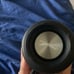 Im selling a black speaker