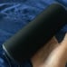 Im selling a black speaker