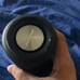 Im selling a black speaker