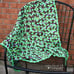 Enchanted Forest Baby Blanket