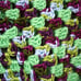 Enchanted Forest Baby Blanket