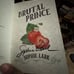 Author SE Brutal Prince - Sophie Lark