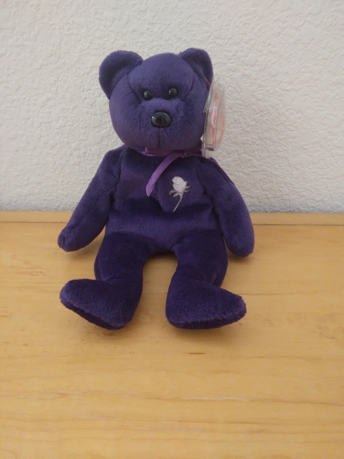 Ty bears