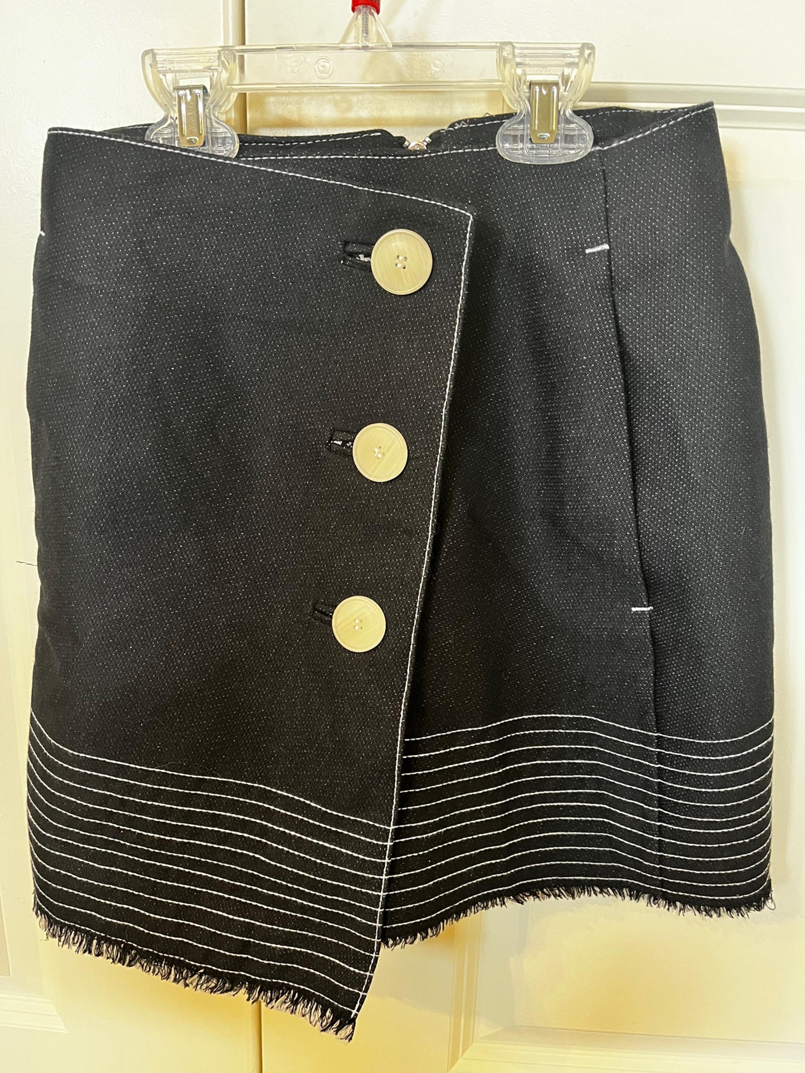 Mango skirt