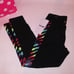 Victoria Secret PINK Leggings Pants Medi