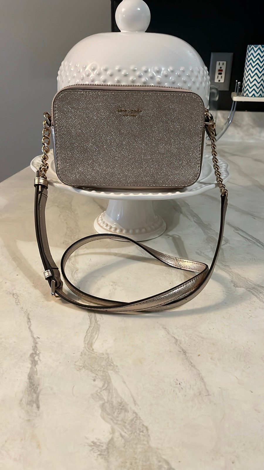 God Kate Spade Crossbody