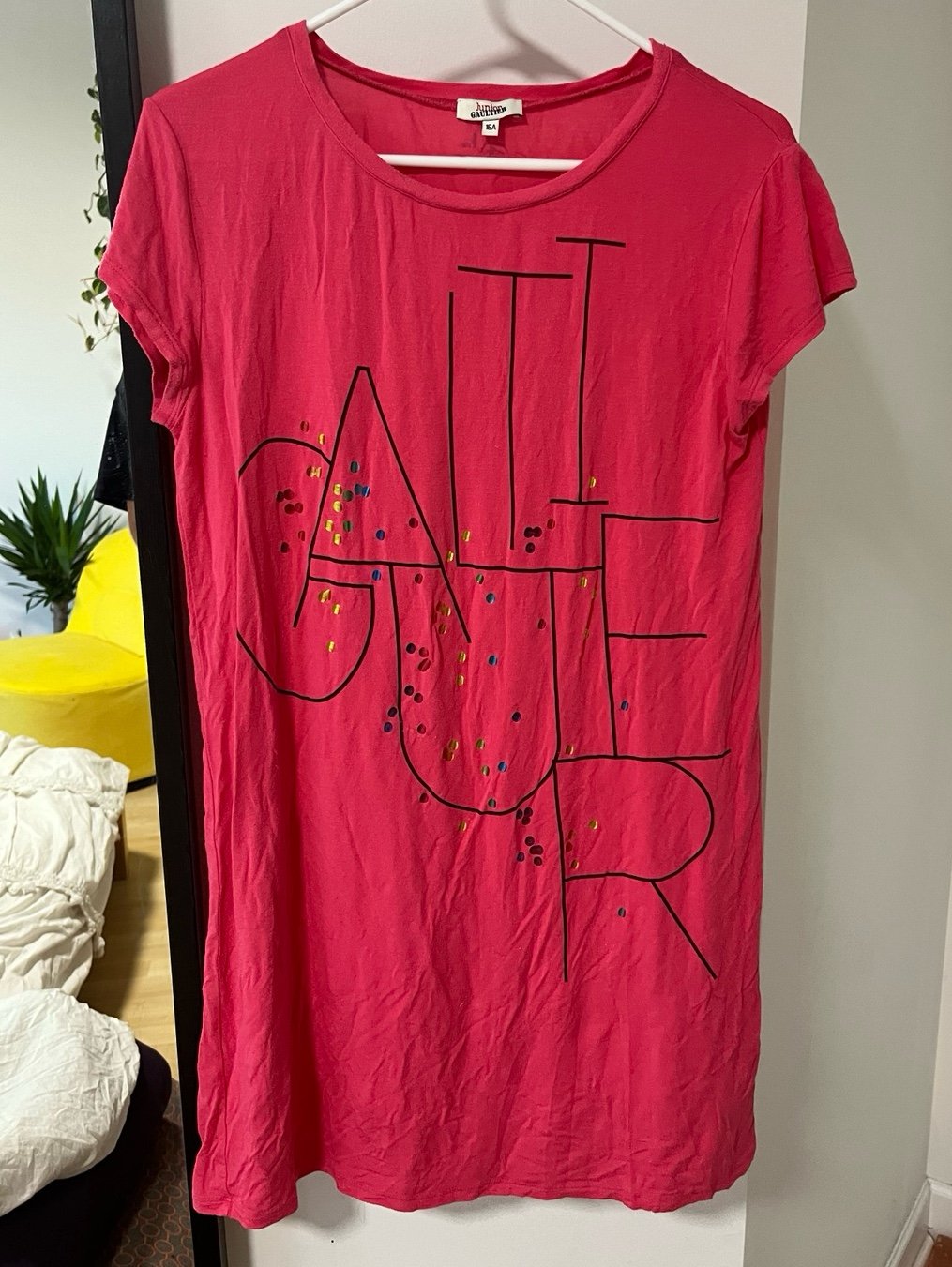 Junior Gaultier Dress