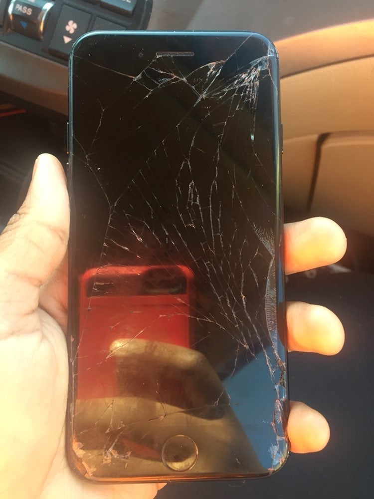 iPhone 7
