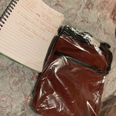 Side Bag