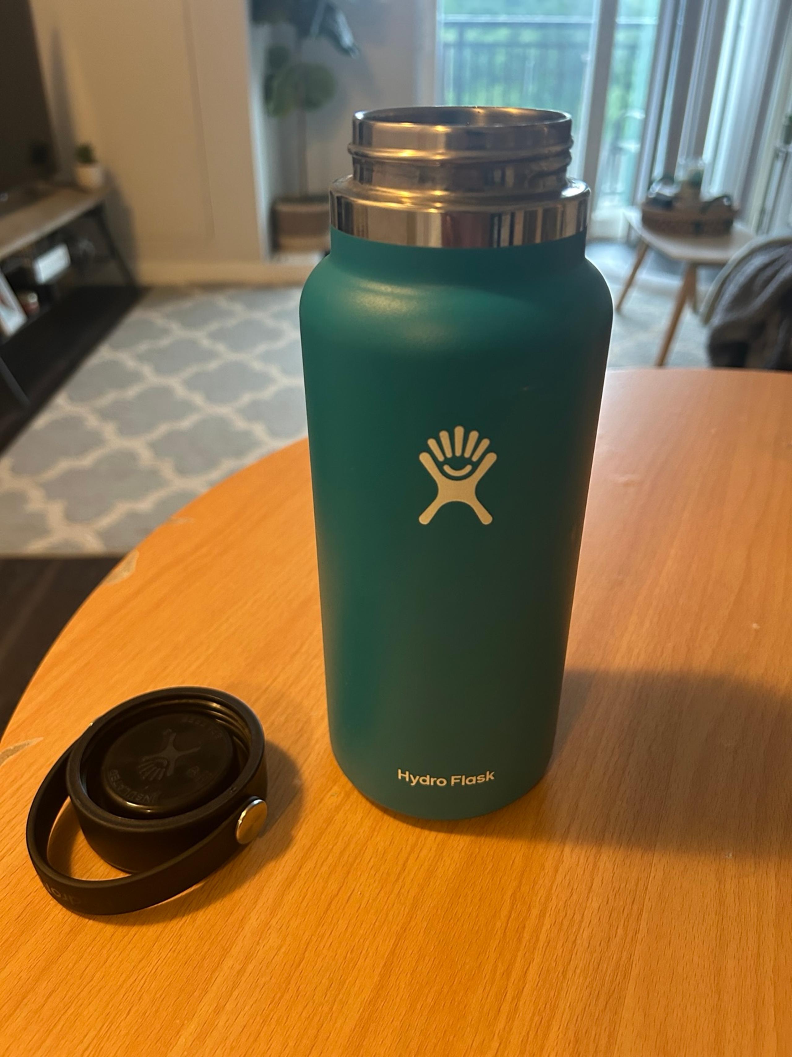 Hydro Flask Water Bottle