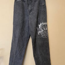SouthPole King of Kings Streach Biker Jeans