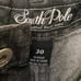 SouthPole King of Kings Streach Biker Jeans