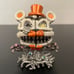 FNAF Pizzeria Simulator Molten Freddy Mystery Mini GameStop Exclusive