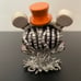 FNAF Pizzeria Simulator Molten Freddy Mystery Mini GameStop Exclusive