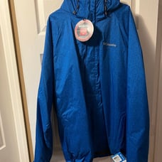 Men’s Ski Jacket - XLT