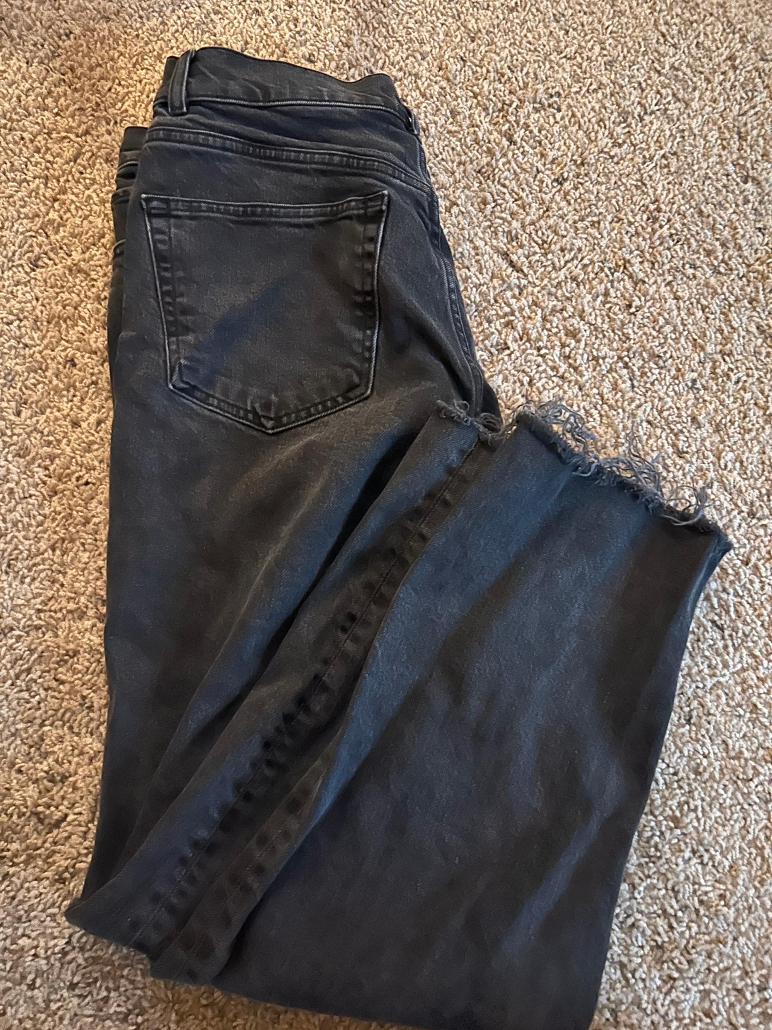 ASOS jeans