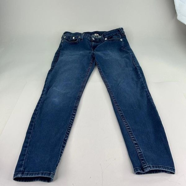 True Religion Womens Section Row Seat Siz 31 Distressed