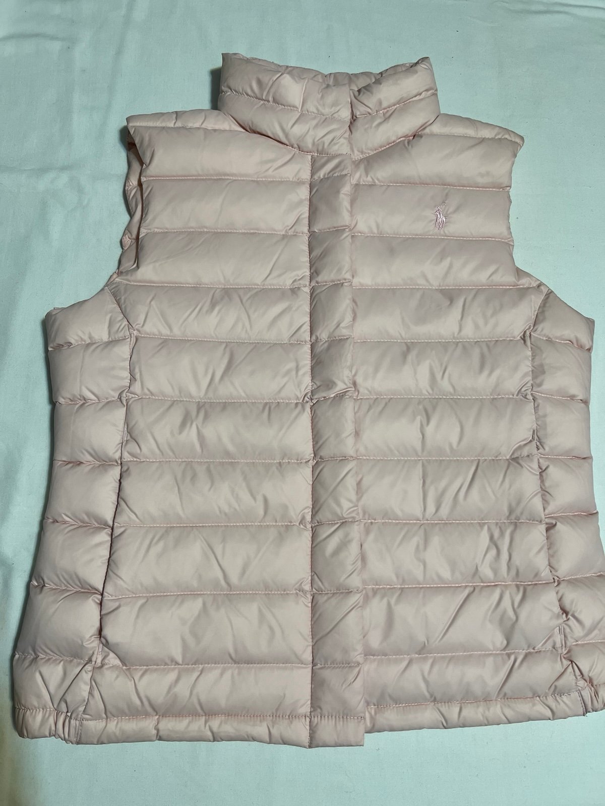 Ralph Lauren vest