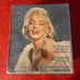 1993 Sports Time MARILYN MONROE Series 1 HOBBY Trading Card Box FACTORY SEALED