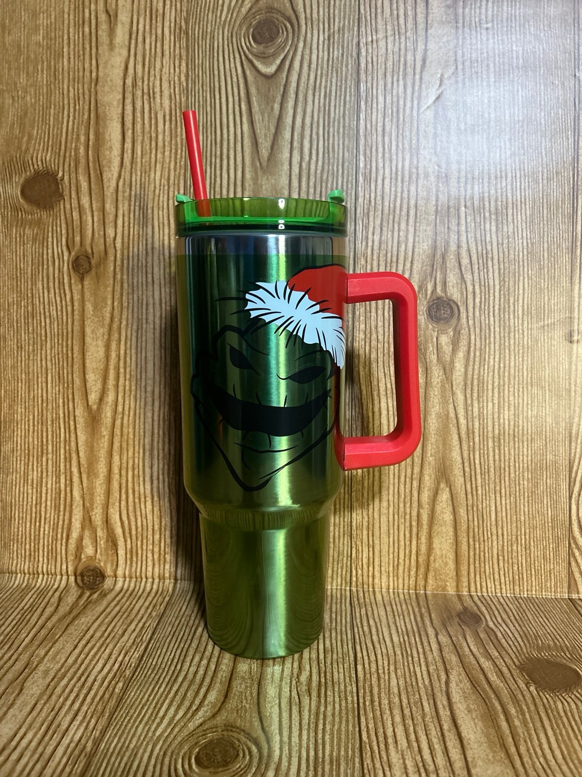 Ooga Booga Tumbler