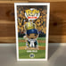 Funko Pop King Felix Safeco Field Exclusive #01