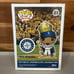 Funko Pop King Felix Safeco Field Exclusive #01
