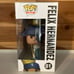 Funko Pop King Felix Safeco Field Exclusive #01