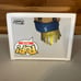 Funko Pop King Felix Safeco Field Exclusive #01