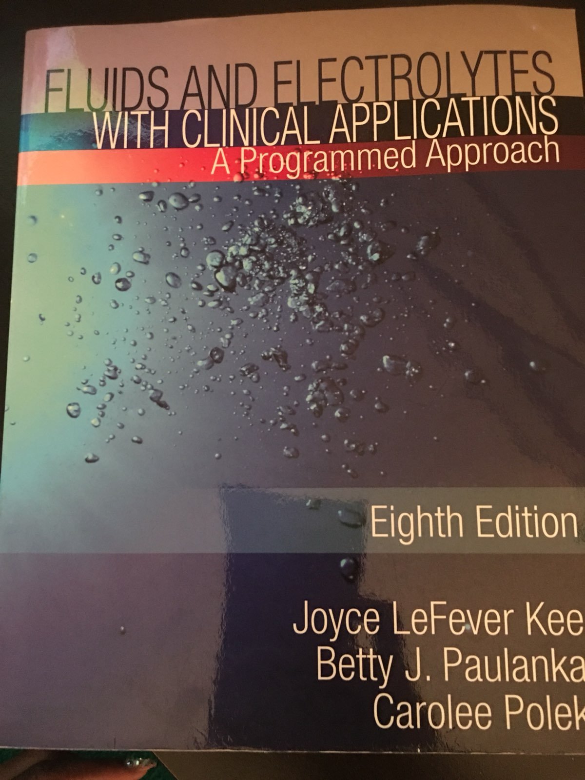 Nursing Books