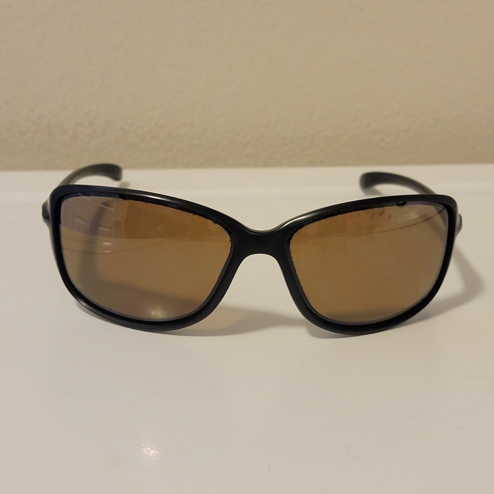 OAKLEY COHORT OO9301-0761 Matte Black / Prizm Tungsten Polarized 62-14