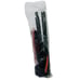 Professional Pilates Toning Bar Kit 60-180Lbs Resistance Bands Full Body