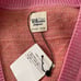 Ron Herman Cotton Knit Cotton Vest Pink