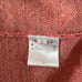 Ron Herman Cotton Knit Cotton Vest Pink