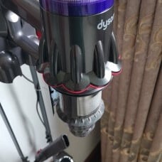 Dyson V10 Fluffy Extra