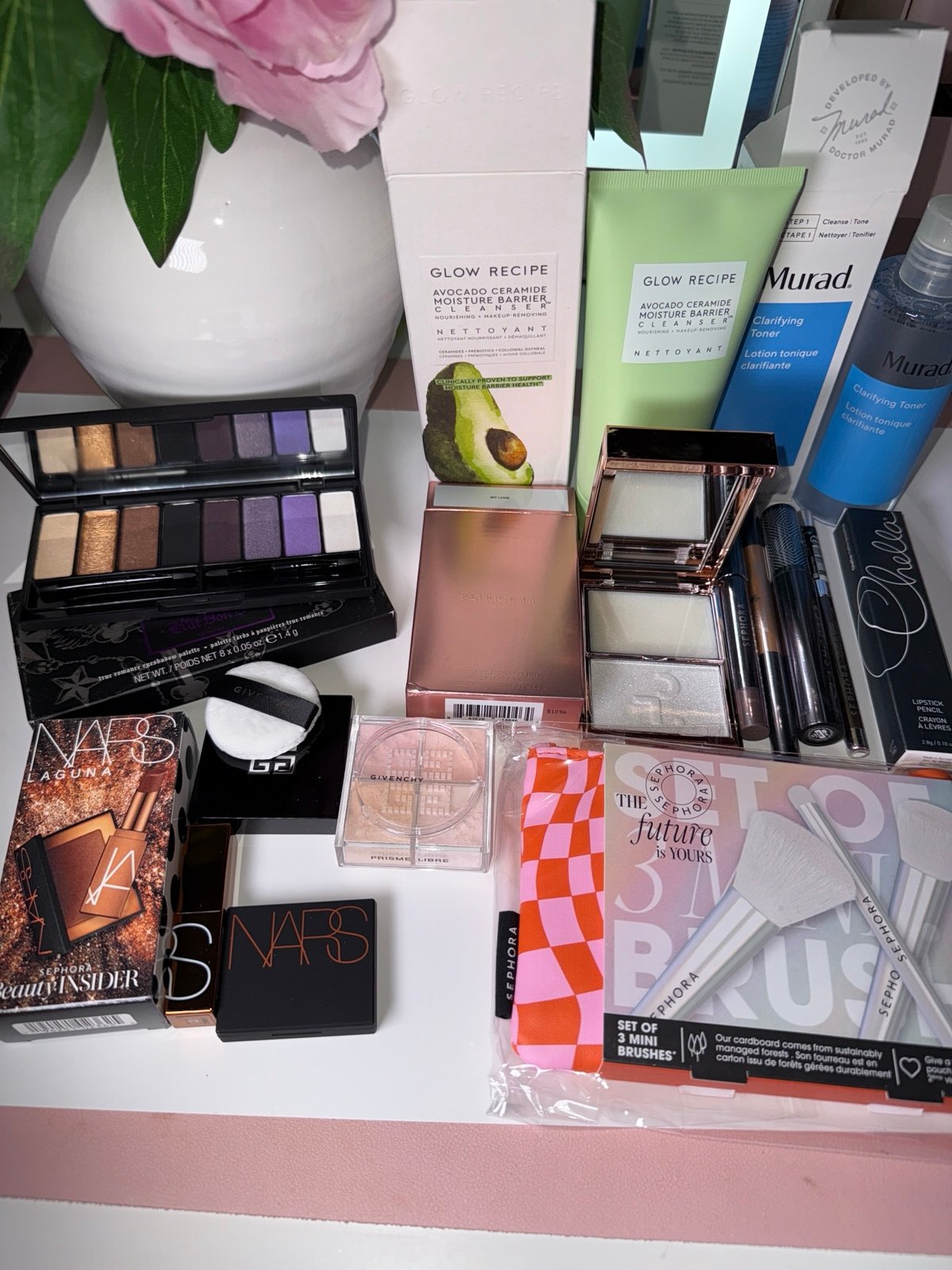 Makeup Bundle